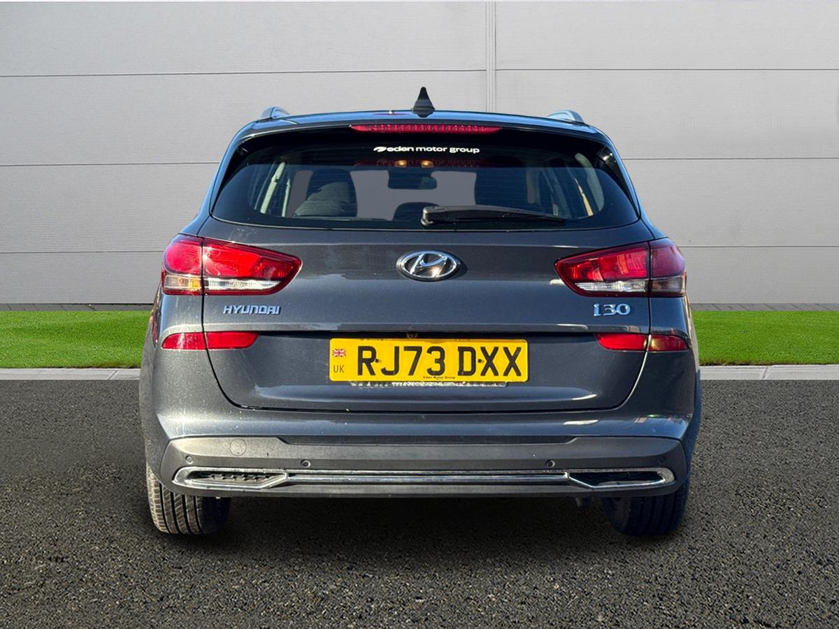 Used Hyundai i30 2023 for sale - 77010314: Photo 6