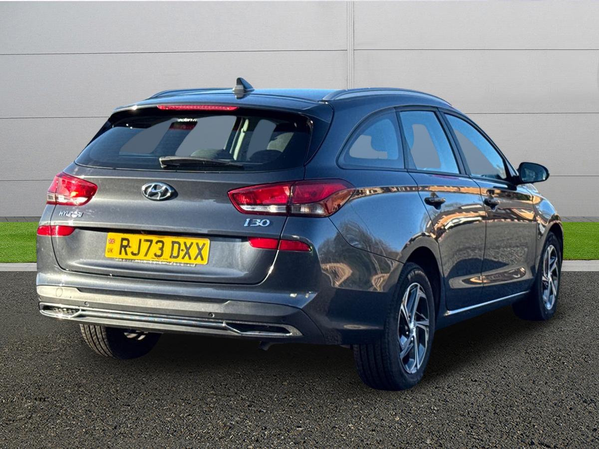 Used Hyundai i30 2023 for sale - 77010314: Photo 7