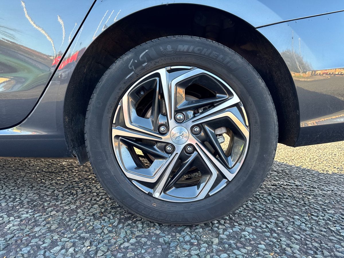 Used Hyundai i30 2023 for sale - 77010314: Photo 9