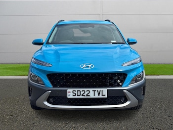 Used Hyundai KONA 2022 for sale - 78924168: Photo