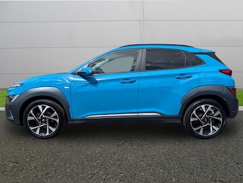 Used Hyundai KONA 2022 for sale - 78924168: Photo