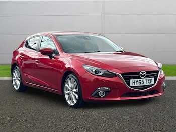 Used Mazda Mazda3 2015 for sale - 78575781: Photo