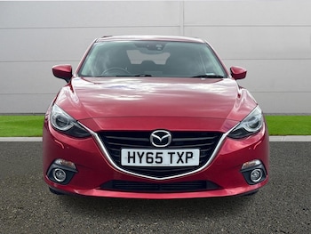 Used Mazda Mazda3 2015 for sale - 78575781: Photo