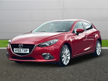 Used Mazda Mazda3 2015 for sale - 78575781: Photo
