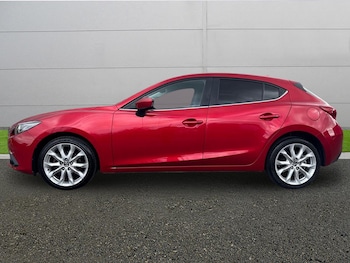 Used Mazda Mazda3 2015 for sale - 78575781: Photo