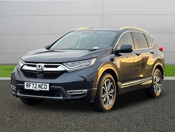 Used Honda CR-V 2023 for sale - 77002914: Photo