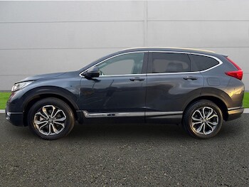 Used Honda CR-V 2023 for sale - 77002914: Photo