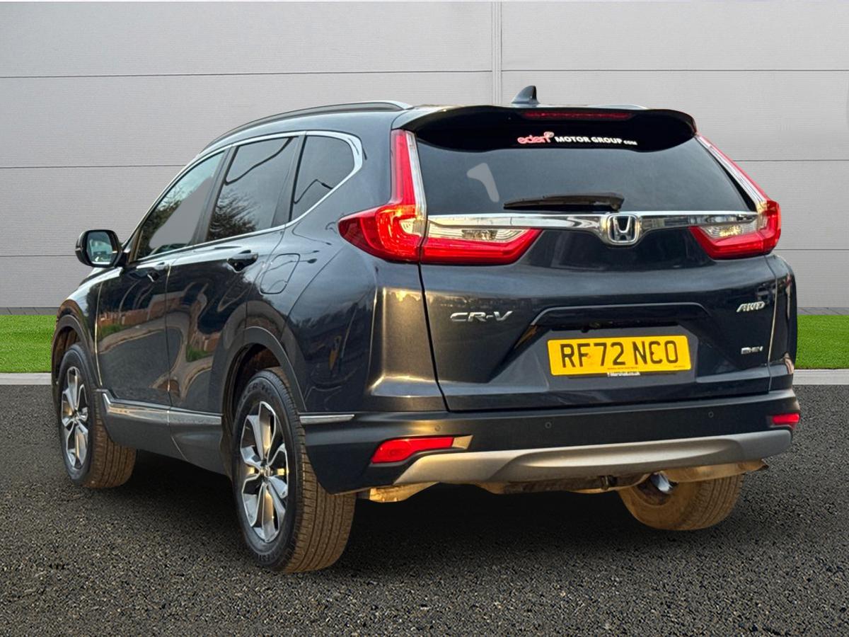 Used Honda CR-V 2023 for sale - 77002914: Photo 5