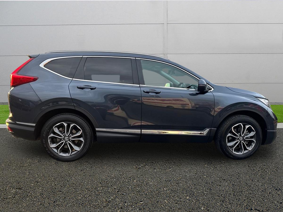 Used Honda CR-V 2023 for sale - 77002914: Photo 8