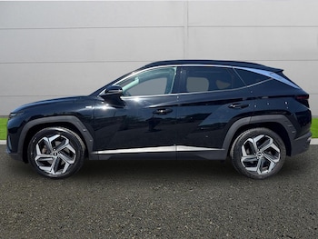 Used Hyundai TUCSON 2022 for sale - 79146850: Photo