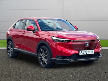 Used Honda HR-V 2022 for sale - 79077544: Photo