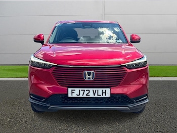 Used Honda HR-V 2022 for sale - 79077544: Photo