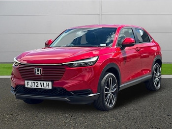 Used Honda HR-V 2022 for sale - 79077544: Photo