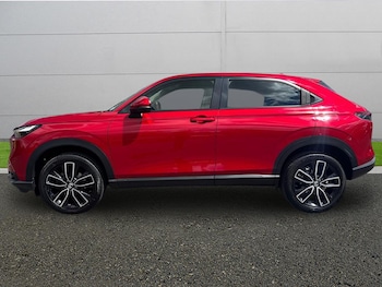 Used Honda HR-V 2022 for sale - 79077544: Photo