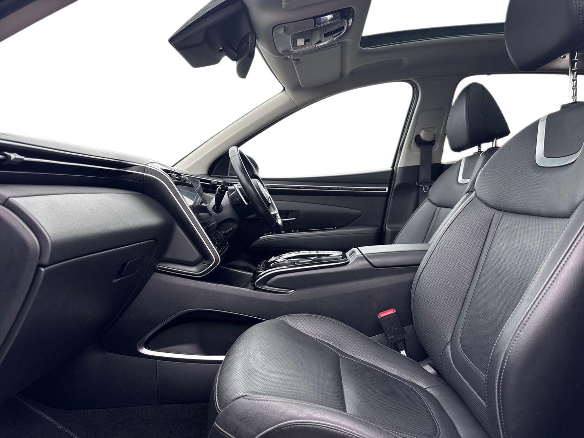 Used Hyundai TUCSON 2023 for sale - 77803720: Photo 10