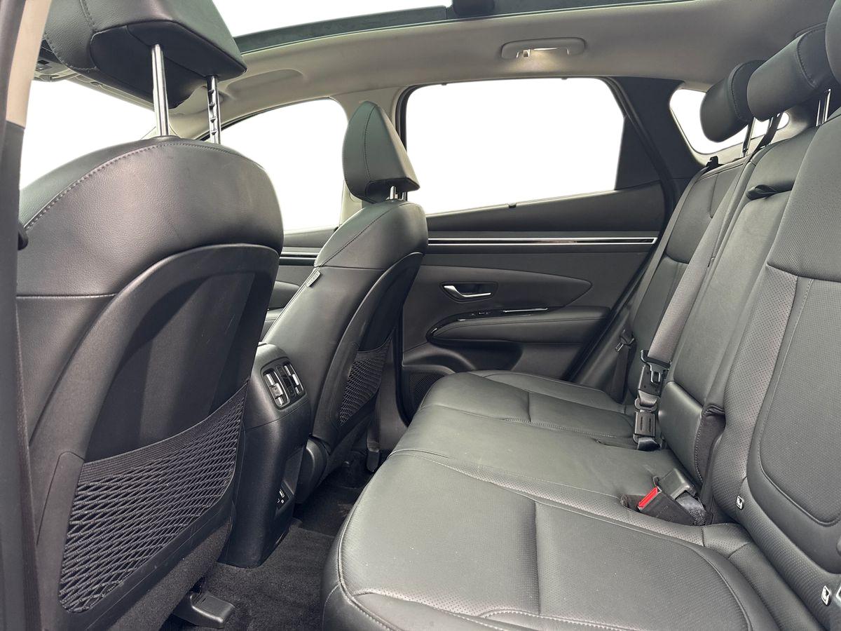 Used Hyundai TUCSON 2023 for sale - 77803720: Photo 11