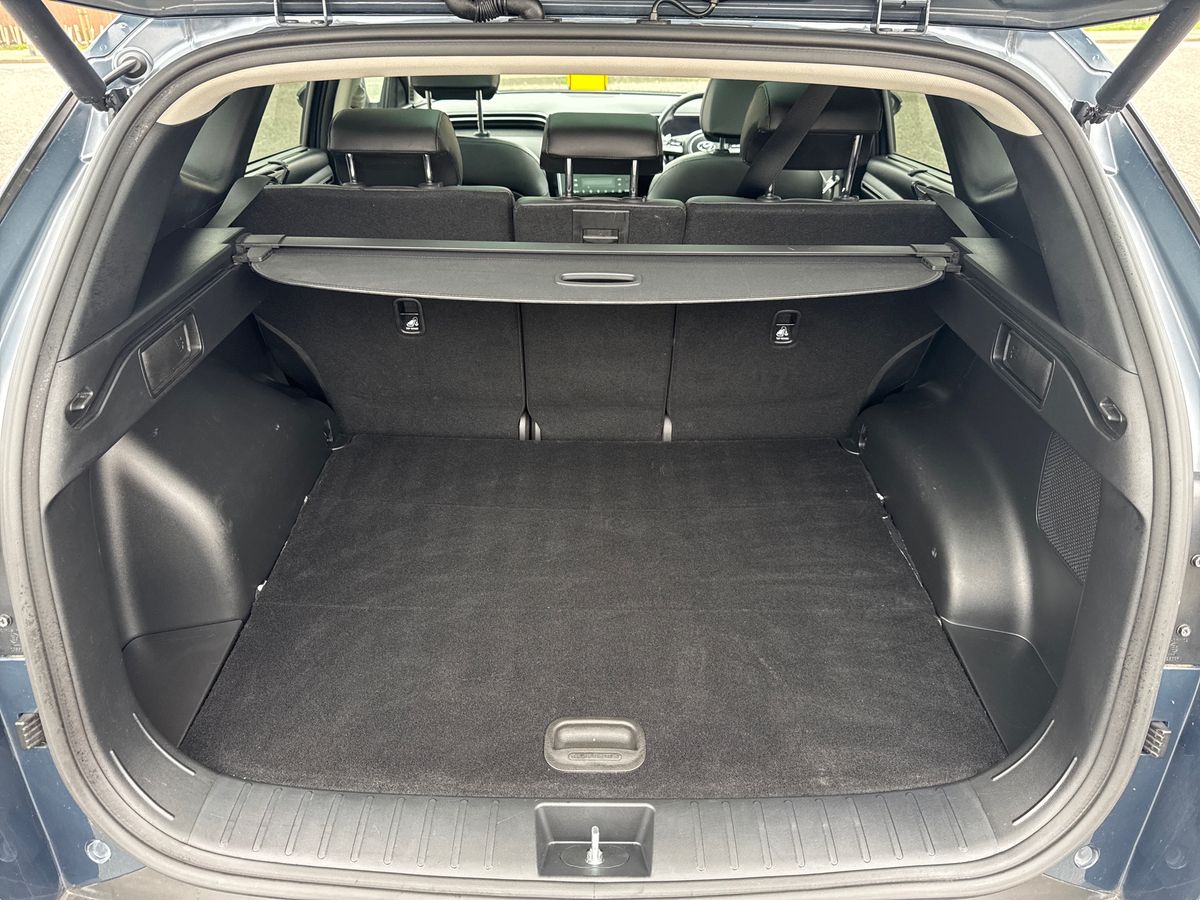 Used Hyundai TUCSON 2023 for sale - 77803720: Photo 12