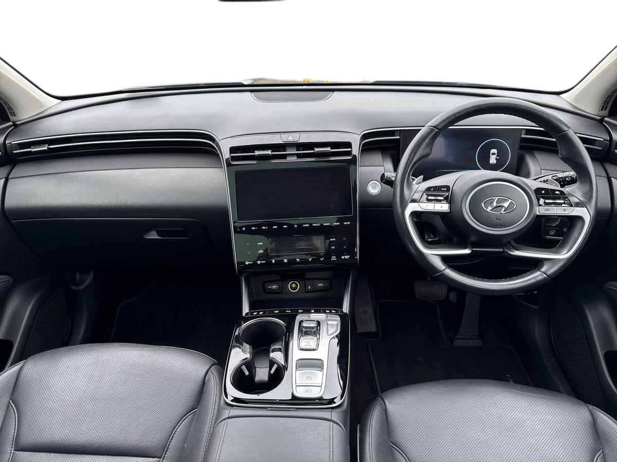 Used Hyundai TUCSON 2023 for sale - 77803720: Photo 13