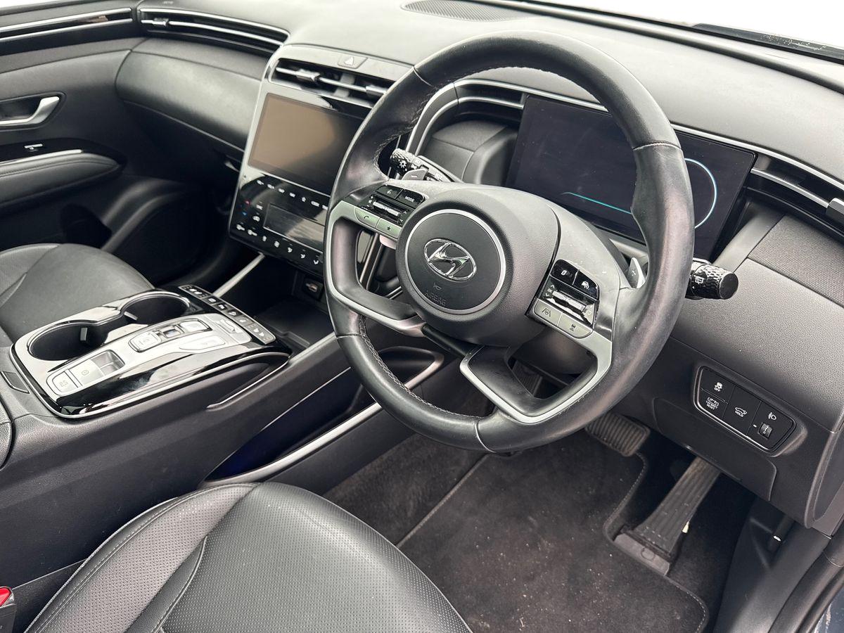 Used Hyundai TUCSON 2023 for sale - 77803720: Photo 15