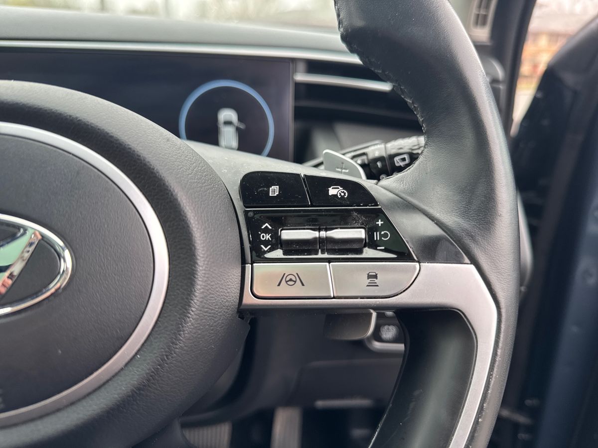 Used Hyundai TUCSON 2023 for sale - 77803720: Photo 17