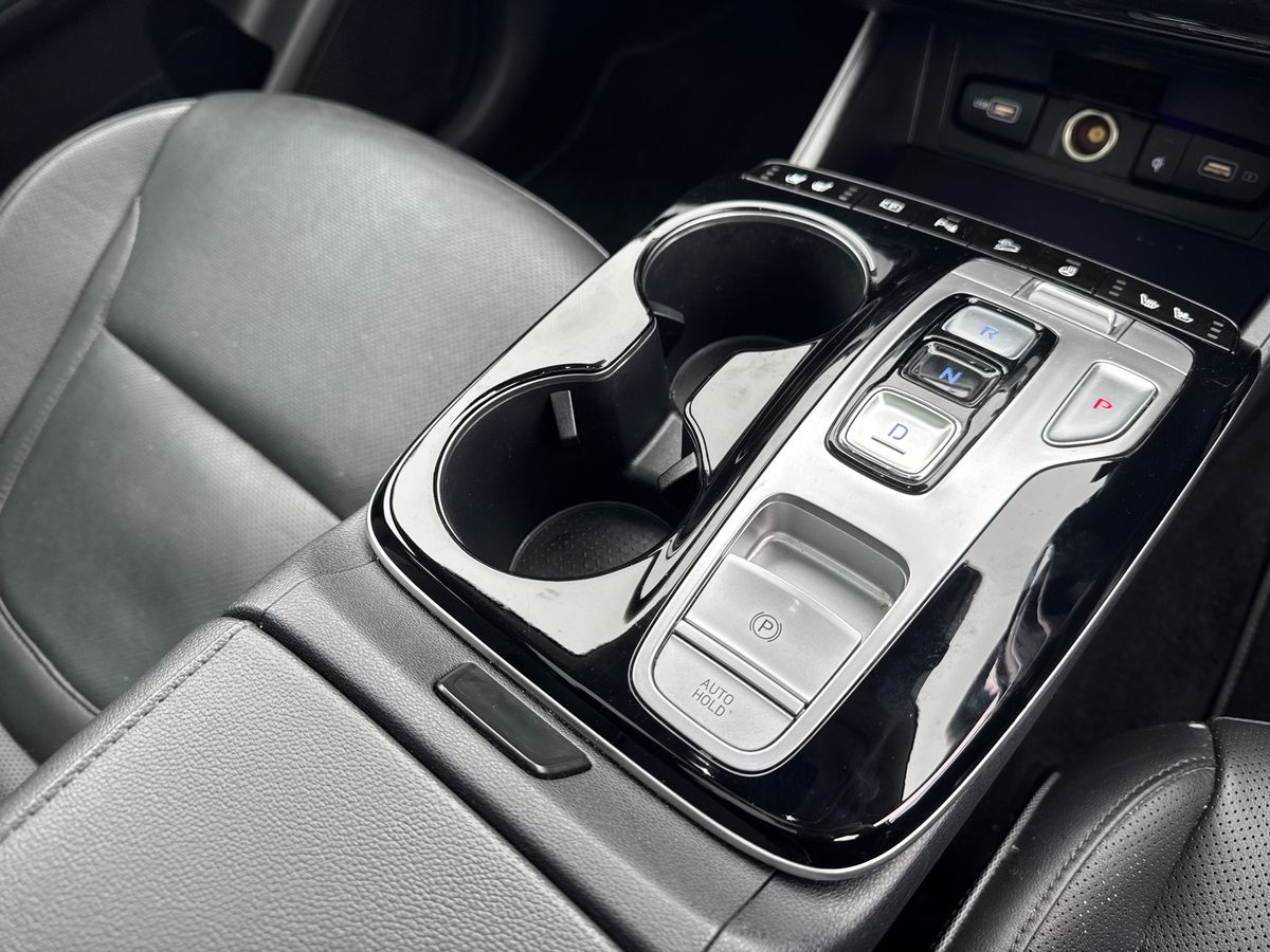 Used Hyundai TUCSON 2023 for sale - 77803720: Photo 19