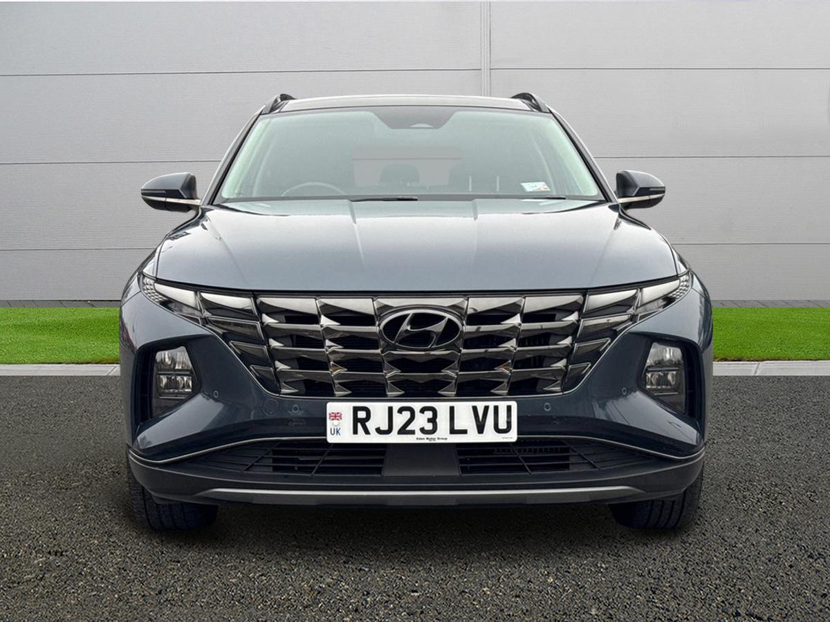 Used Hyundai TUCSON 2023 for sale - 77803720: Photo 2