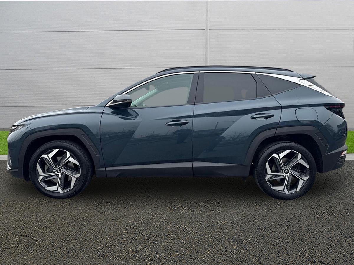 Used Hyundai TUCSON 2023 for sale - 77803720: Photo 4