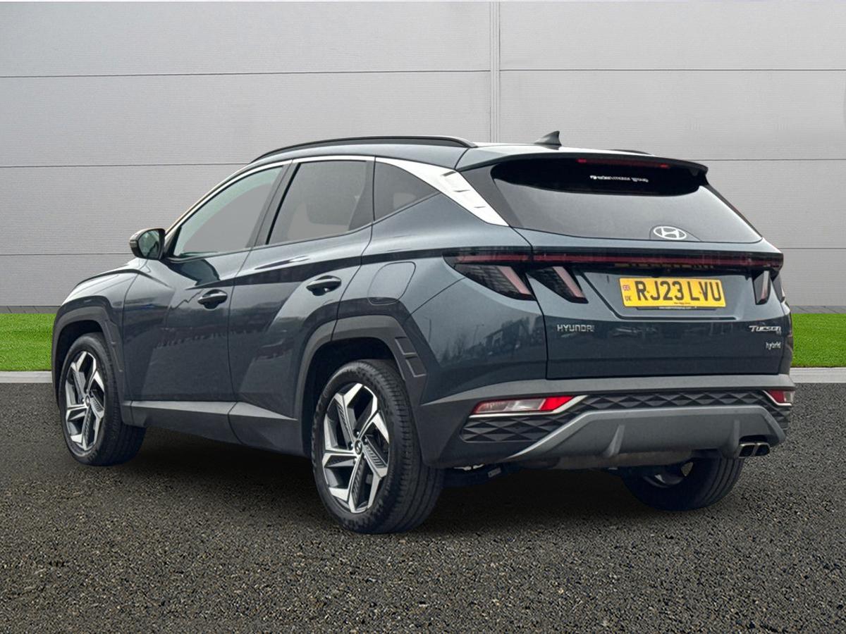 Used Hyundai TUCSON 2023 for sale - 77803720: Photo 5