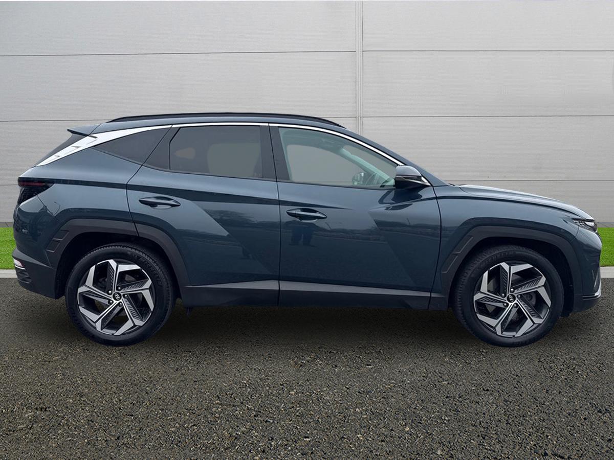 Used Hyundai TUCSON 2023 for sale - 77803720: Photo 8