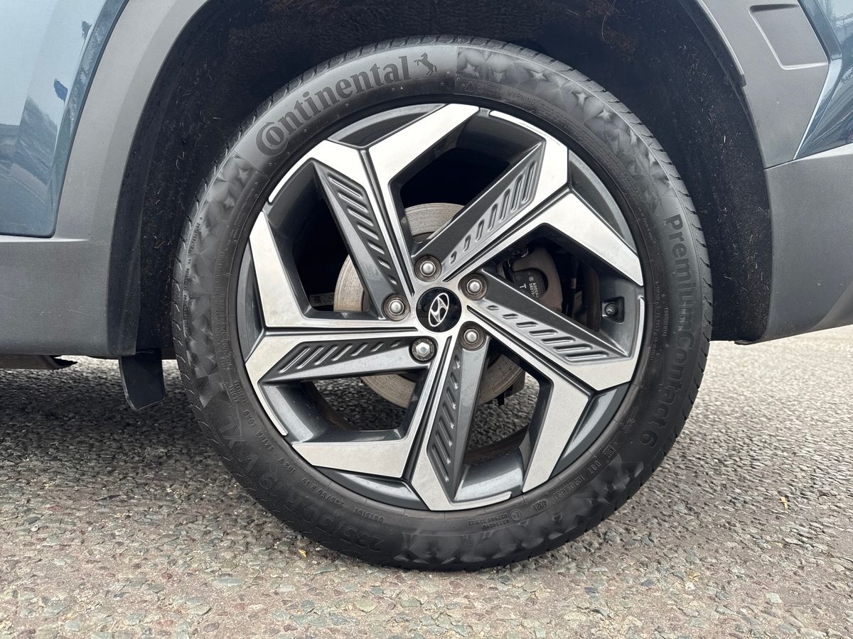 Used Hyundai TUCSON 2023 for sale - 77803720: Photo 9