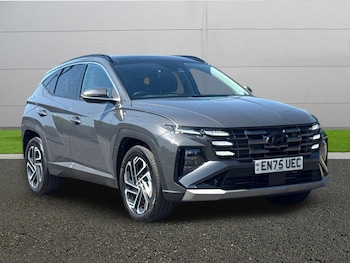 Used Hyundai TUCSON 2026 for sale - 78729803: Photo