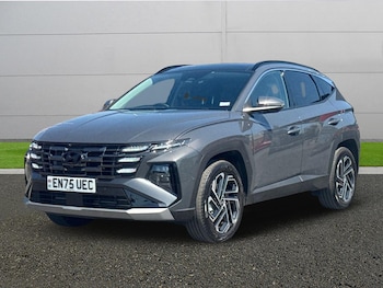 Used Hyundai TUCSON 2026 for sale - 78729803: Photo