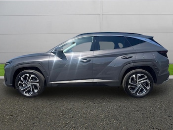 Used Hyundai TUCSON 2026 for sale - 78729803: Photo