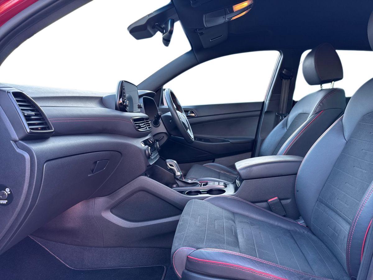 Used Hyundai TUCSON 2019 for sale - 76716918: Photo 10