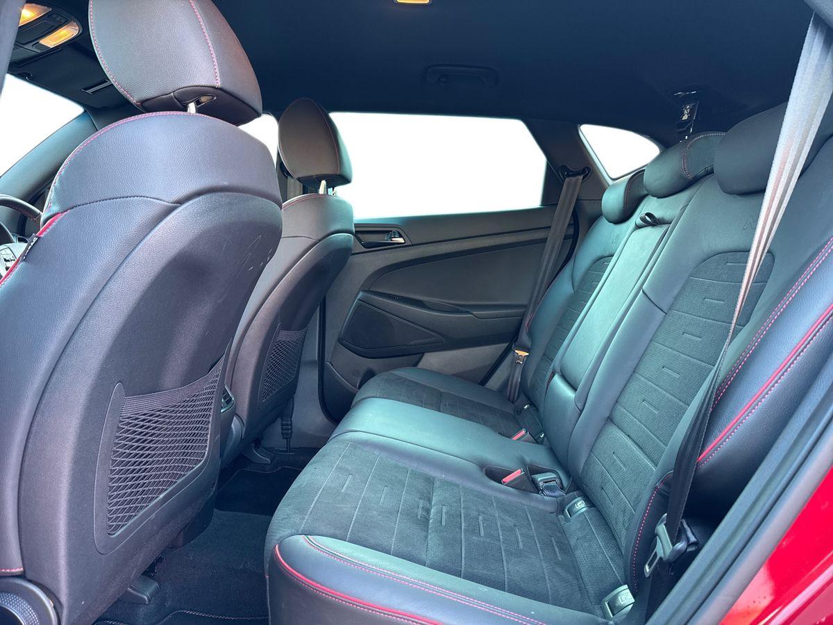 Used Hyundai TUCSON 2019 for sale - 76716918: Photo 11