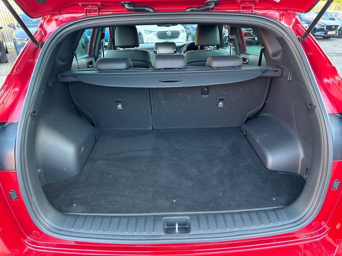 Used Hyundai TUCSON 2019 for sale - 76716918: Photo 12