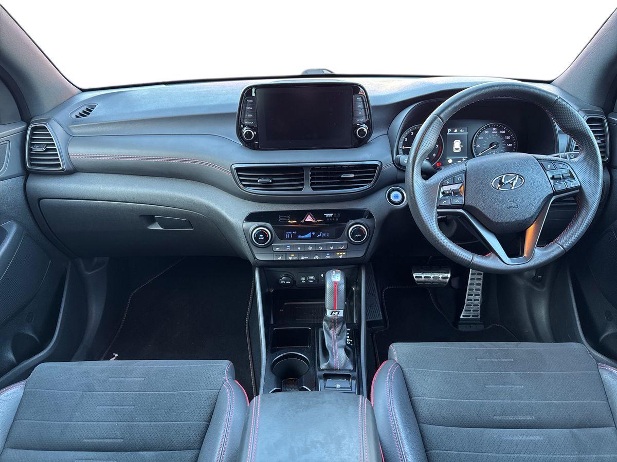 Used Hyundai TUCSON 2019 for sale - 76716918: Photo 13