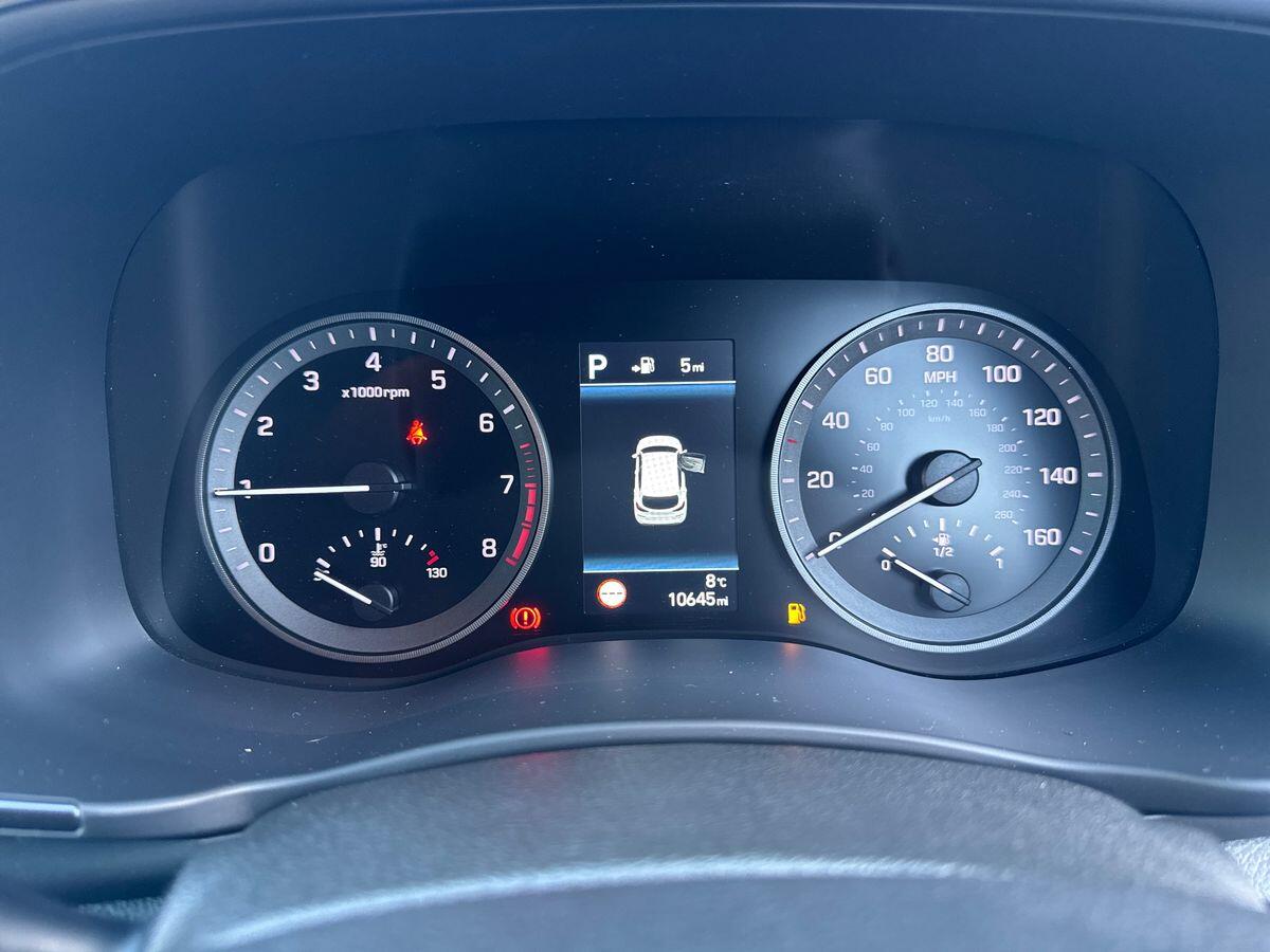 Used Hyundai TUCSON 2019 for sale - 76716918: Photo 14