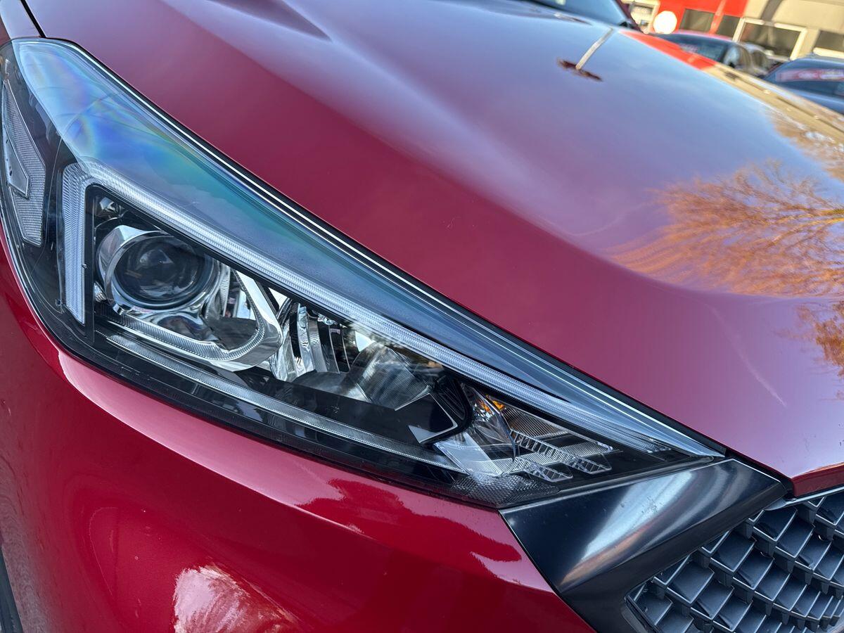 Used Hyundai TUCSON 2019 for sale - 76716918: Photo 21