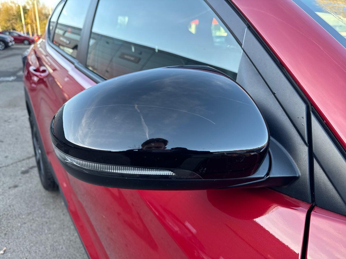 Used Hyundai TUCSON 2019 for sale - 76716918: Photo 22