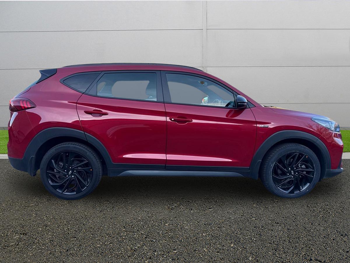 Used Hyundai TUCSON 2019 for sale - 76716918: Photo 8