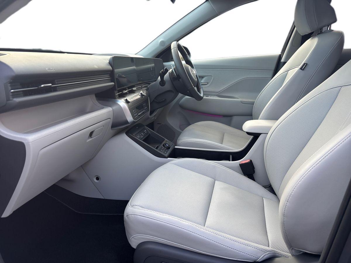 Used Hyundai KONA 2025 for sale - 76780935: Photo 10