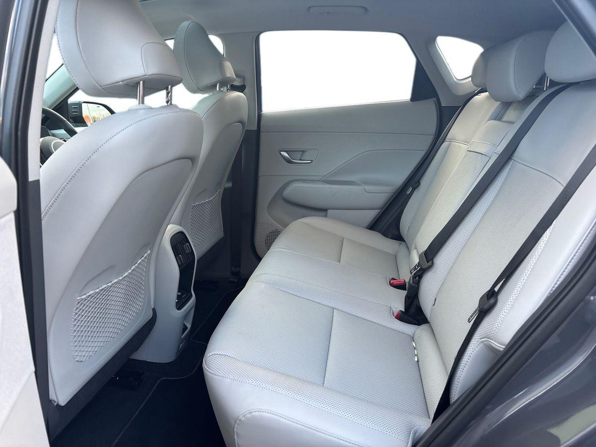 Used Hyundai KONA 2025 for sale - 76780935: Photo 11