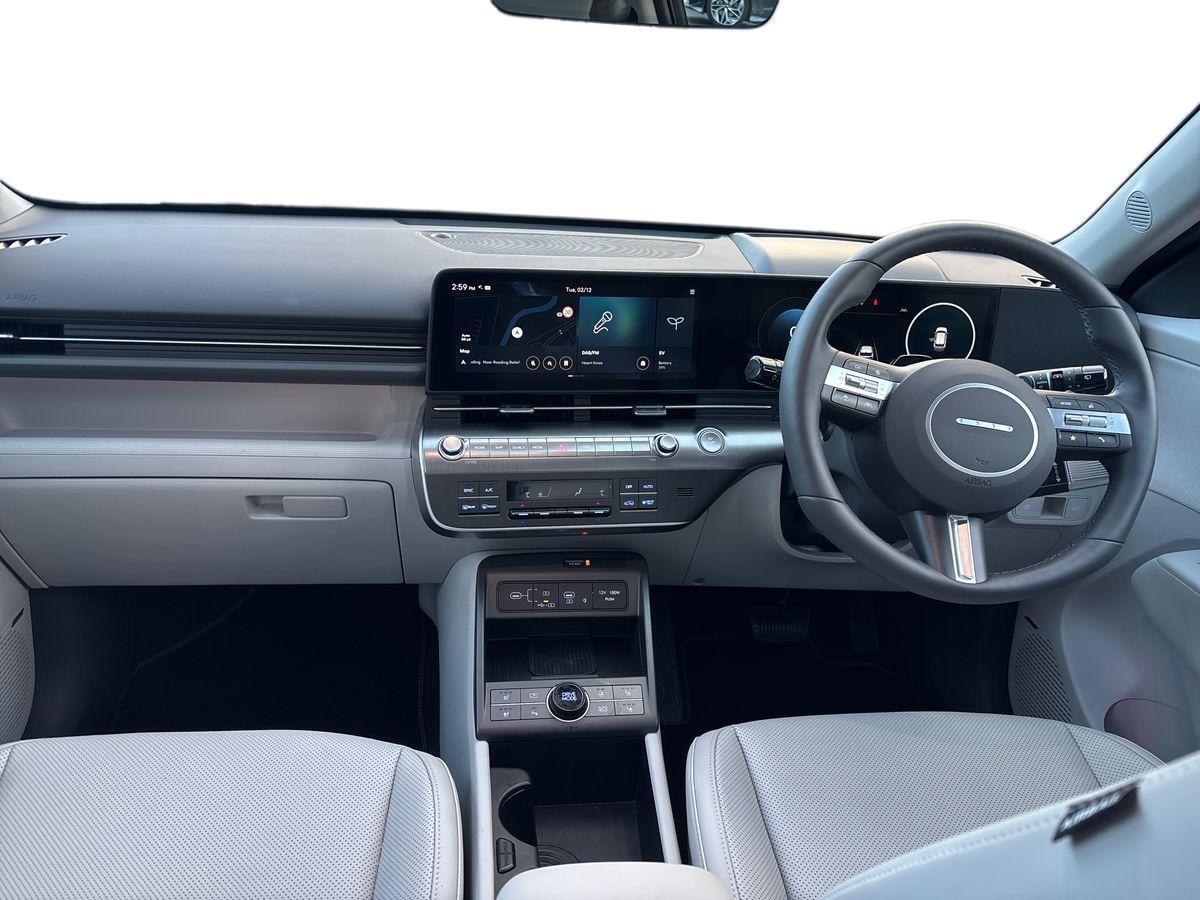 Used Hyundai KONA 2025 for sale - 76780935: Photo 13