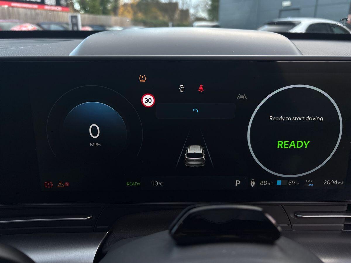 Used Hyundai KONA 2025 for sale - 76780935: Photo 14