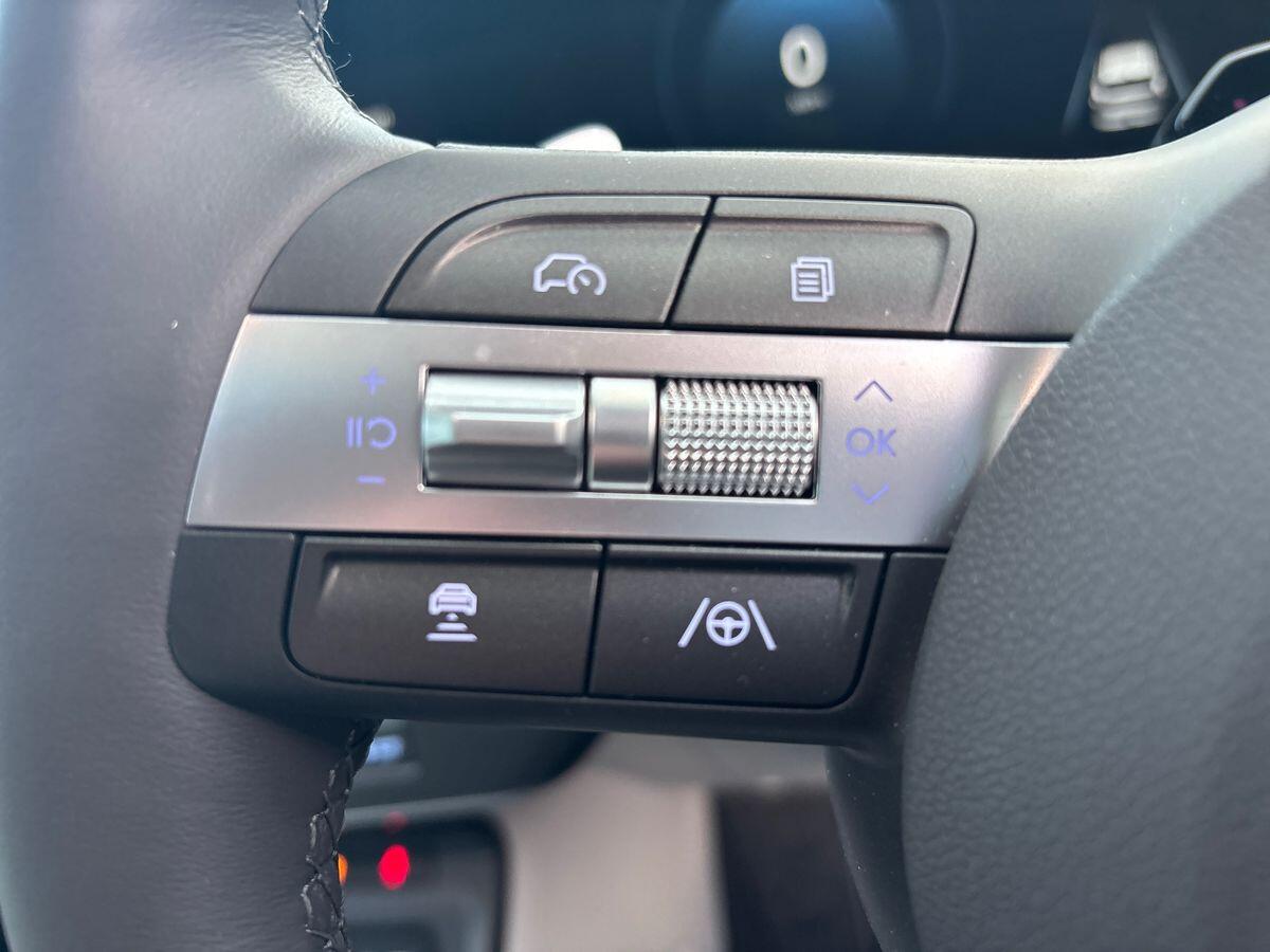 Used Hyundai KONA 2025 for sale - 76780935: Photo 16