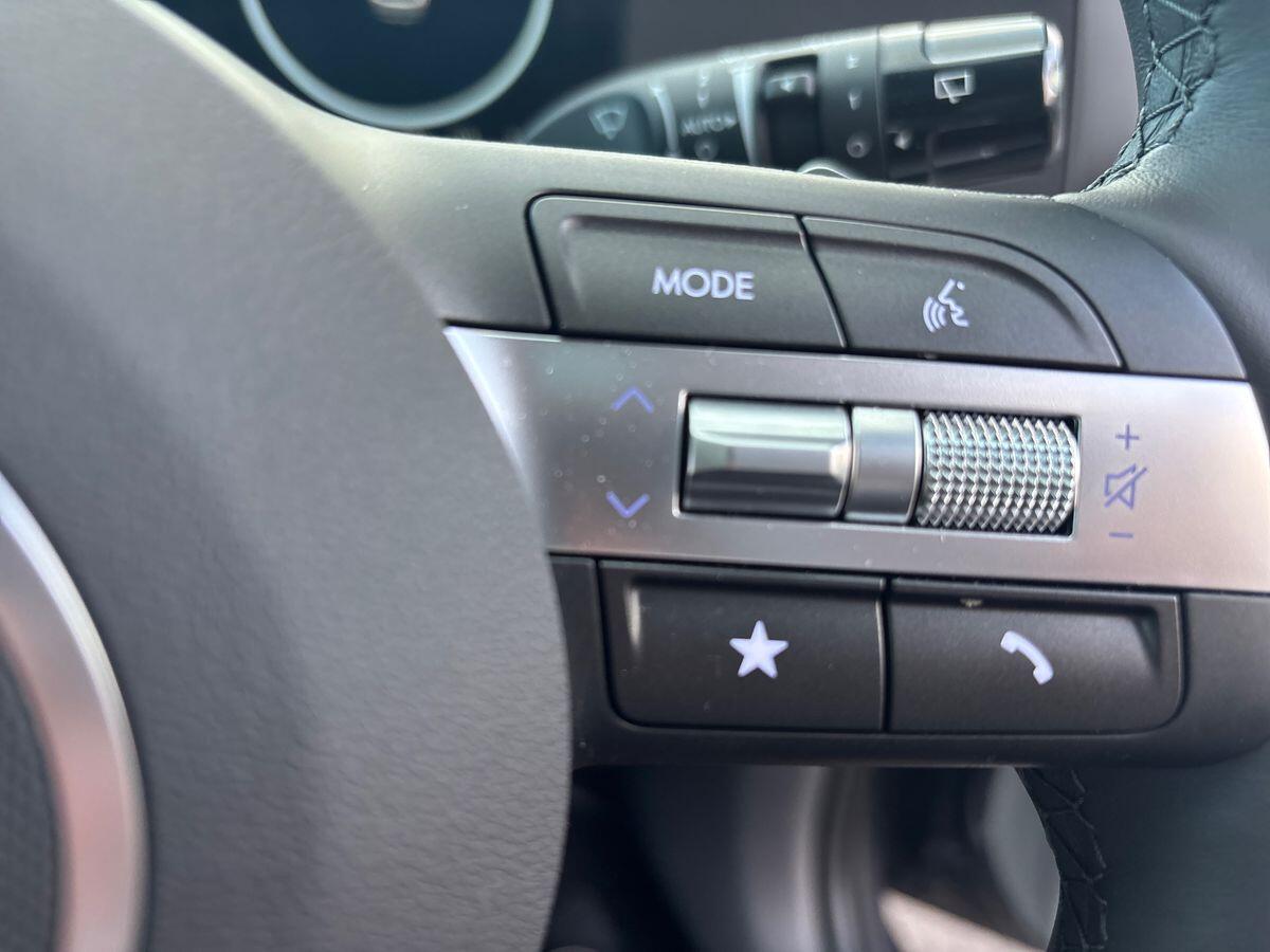 Used Hyundai KONA 2025 for sale - 76780935: Photo 17