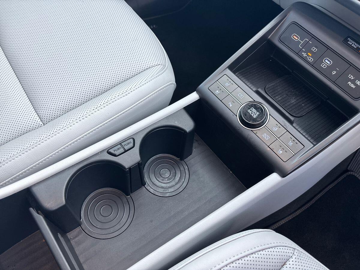 Used Hyundai KONA 2025 for sale - 76780935: Photo 19