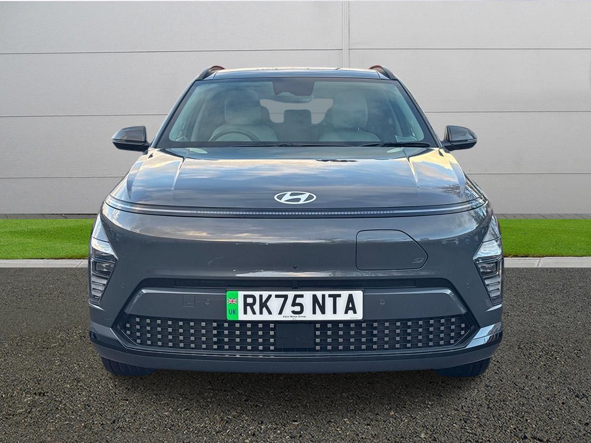Used Hyundai KONA 2025 for sale - 76780935: Photo 2