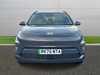 Used Hyundai KONA 2025 for sale - 76780935: Photo